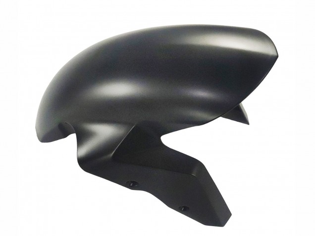 2014-2016 Matte Dark Blue BMW S1000R Motorcycle Fairings Canada
