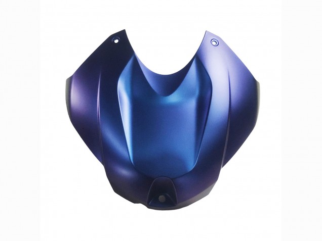 2014-2016 Matte Dark Blue BMW S1000R Motorcycle Fairings Canada