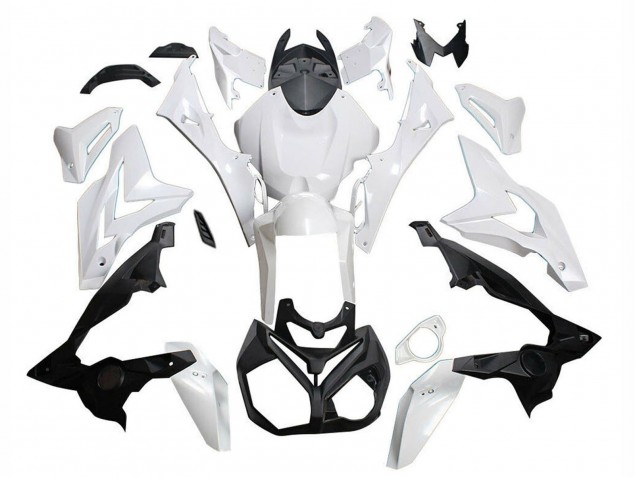 2014-2016 Unpainted BMW S1000R Motorcycle Fairings Canada