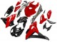 2014-2016 Black Red BMW S1000R Motorcycle Fairings Canada