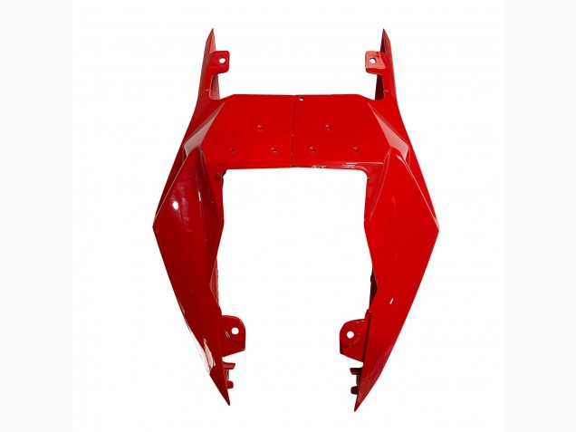 2014-2016 Black Red BMW S1000R Motorcycle Fairings Canada