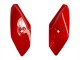 2014-2016 Black Red BMW S1000R Motorcycle Fairings Canada