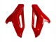 2014-2016 Black Red BMW S1000R Motorcycle Fairings Canada