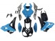 2014-2016 Blue BMW S1000R Motorcycle Fairings Canada