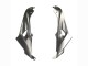 2014-2016 Blue BMW S1000R Motorcycle Fairings Canada