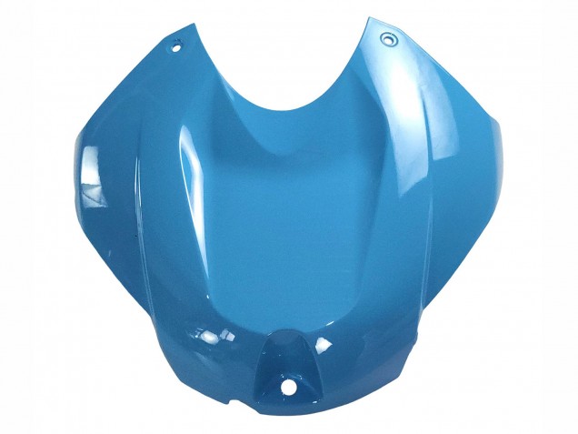 2014-2016 Blue BMW S1000R Motorcycle Fairings Canada