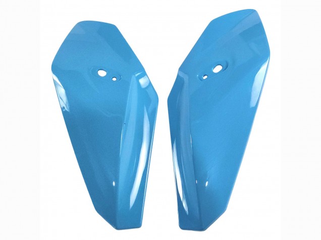 2014-2016 Blue BMW S1000R Motorcycle Fairings Canada