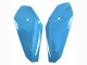 2014-2016 Blue BMW S1000R Motorcycle Fairings Canada