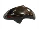 2004-2006 Glossy Black Red Flame Suzuki GSX600F/GSX750F Motorcycle Fairings Canada