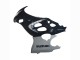 2004-2006 Glossy Black Grey Suzuki GSX600F/GSX750F Motorcycle Fairing Canada