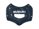 2004-2006 Glossy Black Grey Suzuki GSX600F/GSX750F Motorcycle Fairing Canada