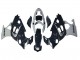 2004-2006 Glossy Black Grey Suzuki GSX600F/GSX750F Motorcycle Fairing Canada