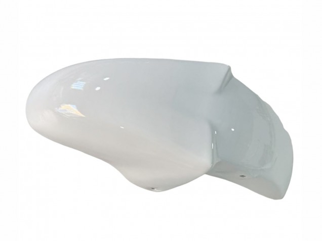 2004-2006 White Red Suzuki GSX600F/GSX750F Motorcycle Fairings Canada