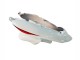 2004-2006 White Red Suzuki GSX600F/GSX750F Motorcycle Fairings Canada