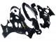 2004-2006 Glossy Black Suzuki GSX600F/GSX750F Motorcycle Fairings Canada