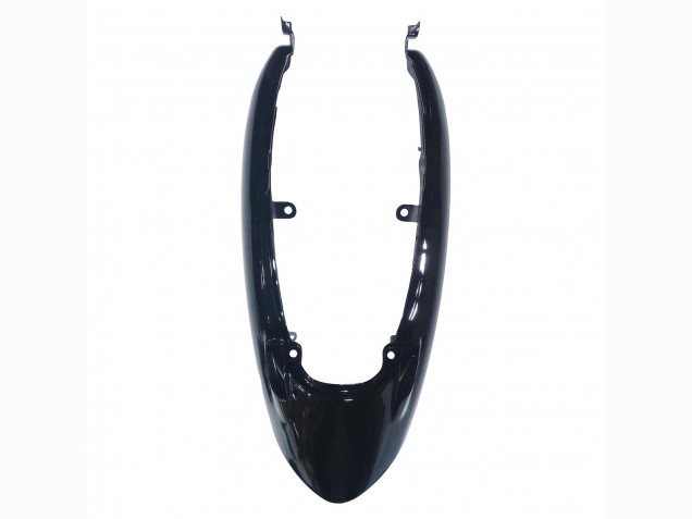 2004-2006 Glossy Black Suzuki GSX600F/GSX750F Motorcycle Fairings Canada