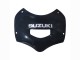 2004-2006 Glossy Black Suzuki GSX600F/GSX750F Motorcycle Fairings Canada