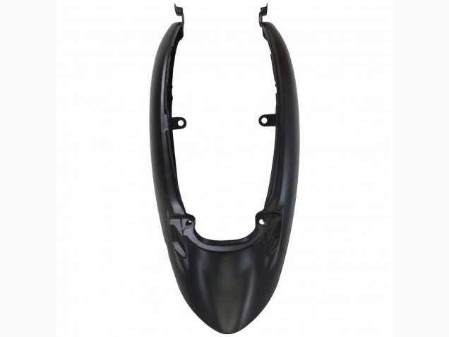 2004-2006 Matte Black with Blue Logo Suzuki GSX600F/GSX750F Motorcycle Fairings Canada