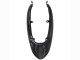 2004-2006 Matte Black with Blue Logo Suzuki GSX600F/GSX750F Motorcycle Fairings Canada