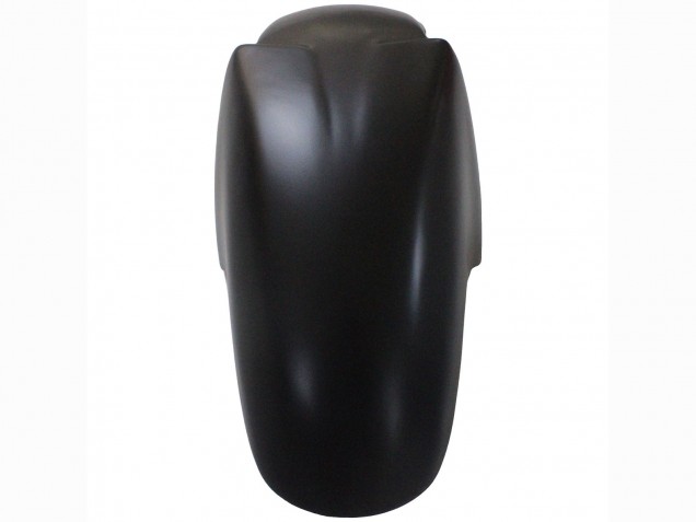 2004-2006 Matte Black with Blue Logo Suzuki GSX600F/GSX750F Motorcycle Fairings Canada
