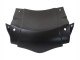 2004-2006 Matte Black with Blue Logo Suzuki GSX600F/GSX750F Motorcycle Fairings Canada