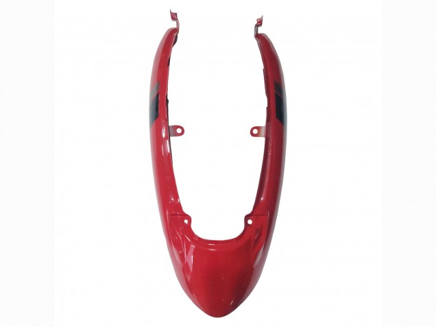 2004-2006 Burnt Oange White Logo Suzuki GSX600F/GSX750F Motorcycle Fairings Canada