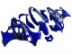 2004-2006 Blue Katana Suzuki GSX600F/GSX750F Motorcycle Fairings Canada