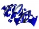 2004-2006 Blue Katana Suzuki GSX600F/GSX750F Motorcycle Fairings Canada