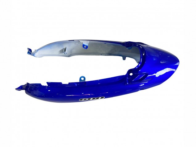 2004-2006 Blue Katana Suzuki GSX600F/GSX750F Motorcycle Fairings Canada