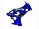 2004-2006 Blue Katana Suzuki GSX600F/GSX750F Motorcycle Fairings Canada
