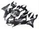 2023-2025 Matte Black Kawasaki ZX6R Motorcycle Fairing Canada