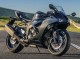 2023-2025 Matte Black Kawasaki ZX6R Motorcycle Fairing Canada