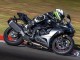 2023-2025 Matte Black Kawasaki ZX6R Motorcycle Fairing Canada