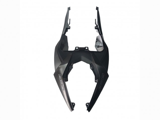 2023-2025 Matte Black Kawasaki ZX6R Motorcycle Fairing Canada