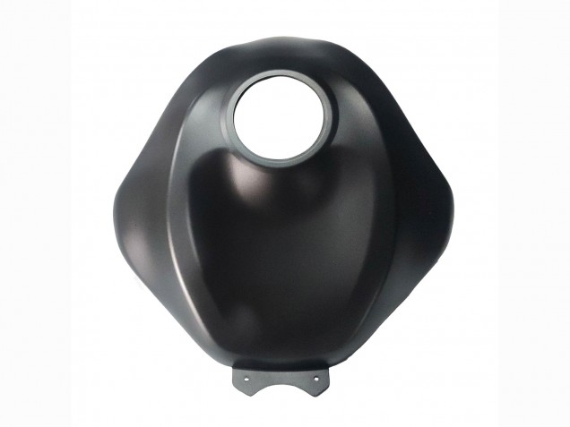 2023-2025 Matte Black Kawasaki ZX6R Motorcycle Fairing Canada