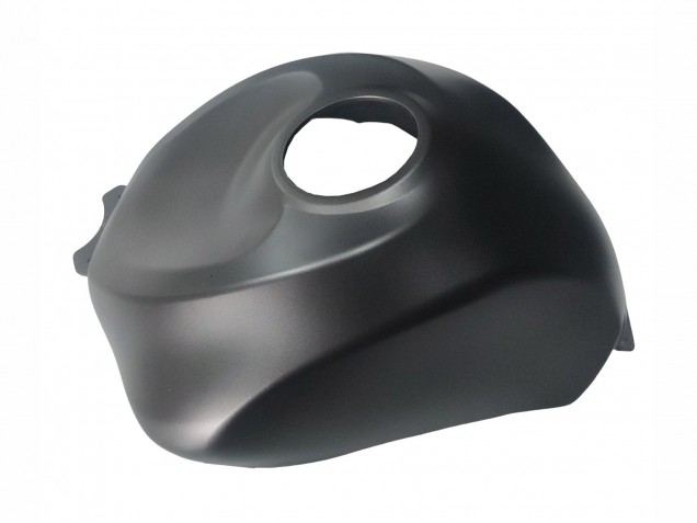 2023-2025 Matte Black Kawasaki ZX6R Motorcycle Fairing Canada