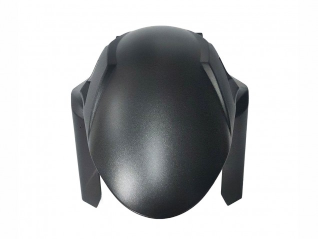 2023-2025 Matte Black Kawasaki ZX6R Motorcycle Fairing Canada
