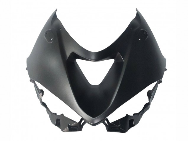 2023-2025 Matte Black Kawasaki ZX6R Motorcycle Fairing Canada