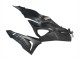 2023-2025 Matte Black Kawasaki ZX6R Motorcycle Fairing Canada