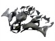 2023-2025 Grey Ninja Kawasaki ZX6R Motorcycle Fairings Canada