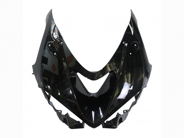 2023-2025 Grey Ninja Kawasaki ZX6R Motorcycle Fairings Canada