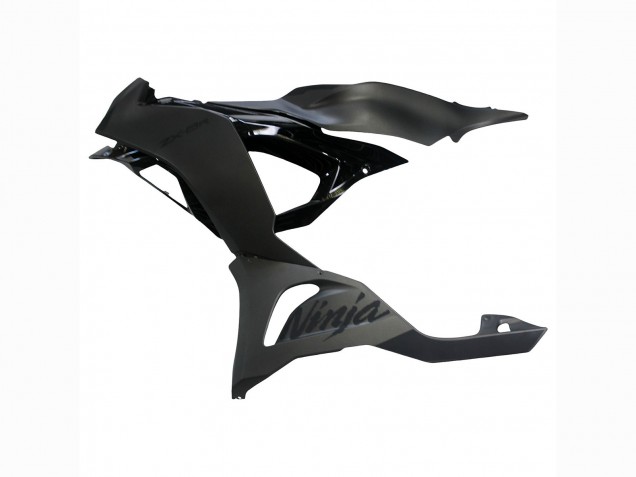 2023-2025 Grey Ninja Kawasaki ZX6R Motorcycle Fairings Canada