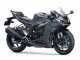 2023-2025 Grey Ninja Kawasaki ZX6R Motorcycle Fairings Canada