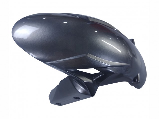 2023-2025 Pearl White Black Red Kawasaki ZX6R Motorcycle Fairings Canada