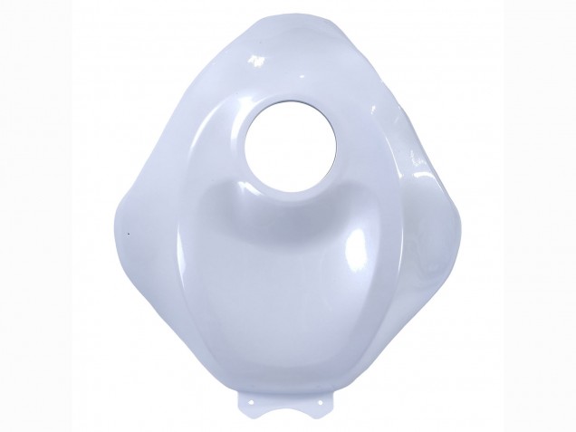 2023-2025 Pearl White Black Red Kawasaki ZX6R Motorcycle Fairings Canada