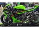 2023-2025 Green Black Kawasaki ZX6R Motorcycle Fairings Canada