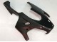 2008-2011 Matte Black Honda CBR1000RR Motorcycle Fairing Canada