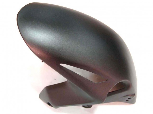 2008-2011 Matte Black Honda CBR1000RR Motorcycle Fairing Canada