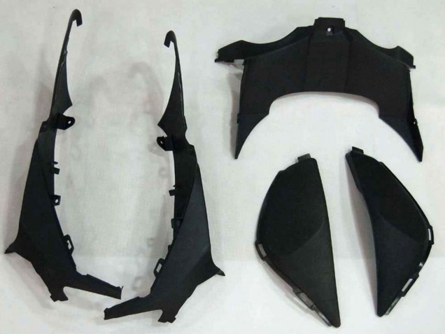 2008-2011 Matte Black Honda CBR1000RR Motorcycle Fairing Canada