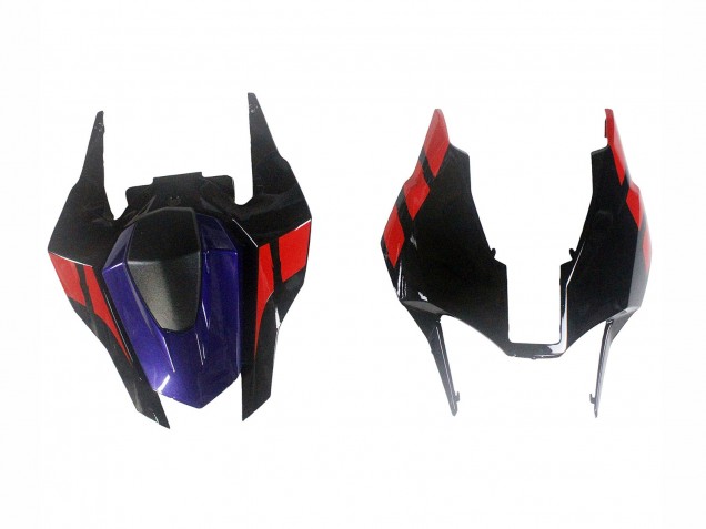 2017-2023 Red Blue Glossy Black Honda CBR1000RR Motorcycle Fairings Canada